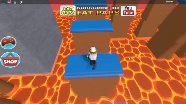 ПОБЕГ ИЗ ШКОЛЫ РОБЛОКС 2020 ПАРКУР ОББИ В РОБЛОКС смотреть онлайн