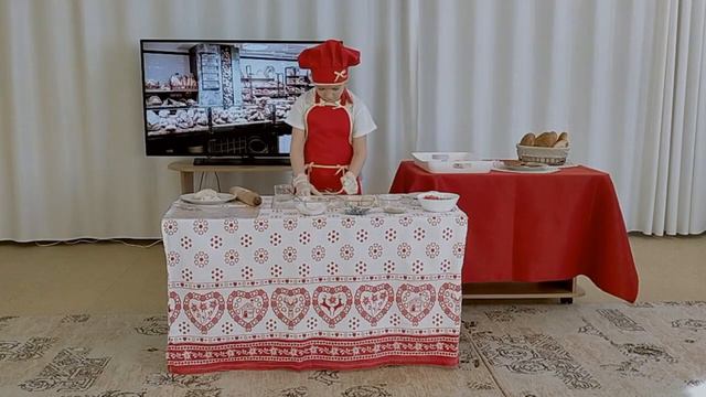 Пекарь Маргарита Косачева смотреть онлайн