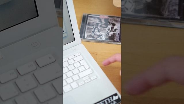 My First MacBook ?