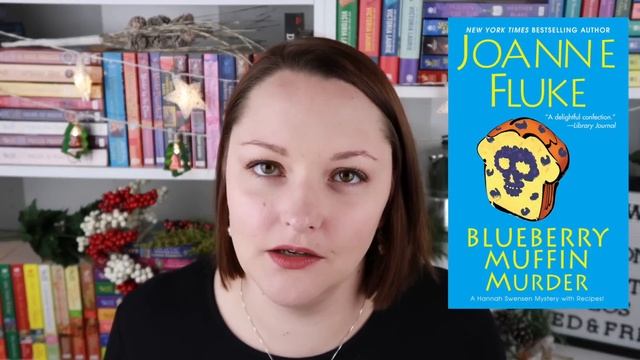 Winter Cozy Mystery Recs смотреть онлайн