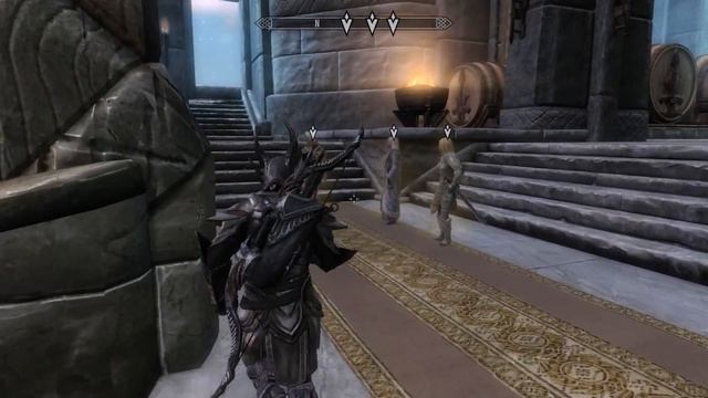 Skyrim Special Edition FINALE!