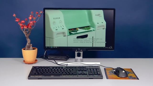 AIO IRU Office J2323 23.8