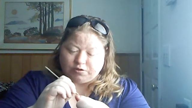 Review Of Nutra Nail's NailSentials Cuticle Remover/VS Sally Hansen Instant Cuticle Remover! смотреть онлайн