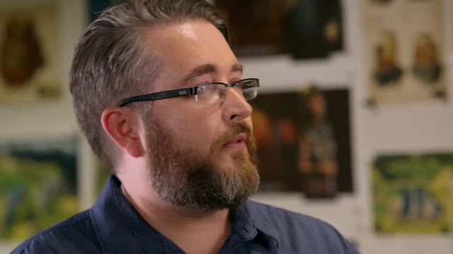 CIVILIZATION VI - First Look: The Art of Civilization VI смотреть онлайн