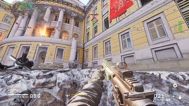 World War 3 300ms PING I SHOULD NOT BE ABLE TO PLAY!!! смотреть онлайн