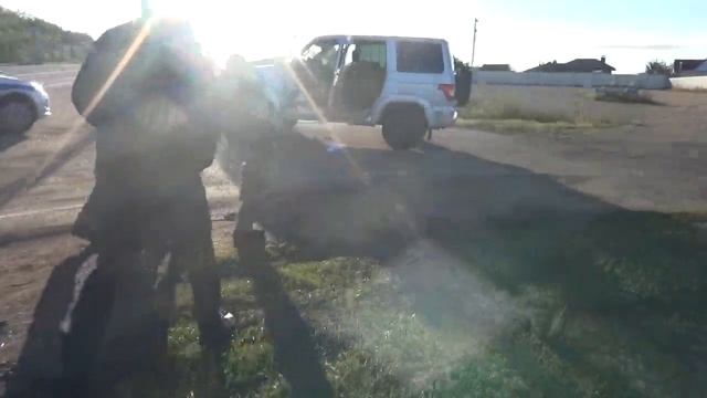 Задержание киллера в Липецке смотреть онлайн