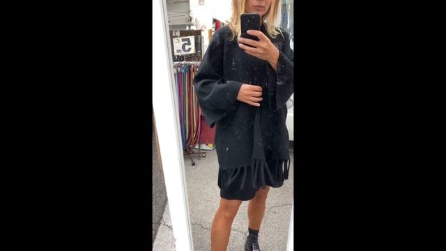 Итальянский рынок - находки