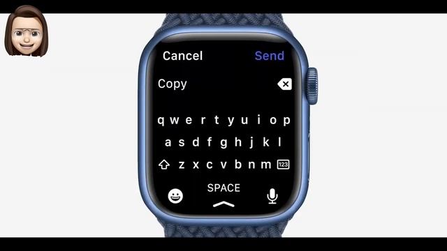 Apple Watch Series 7 – Everything You Need to Know смотреть онлайн