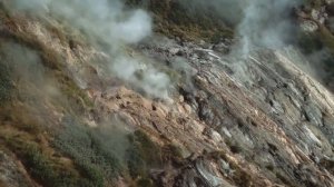 Камчатка - на высоте! (Кроноцкий заповедник)