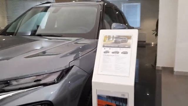 Шевроле▶️Chevrolet Цена у дилера? Меня уже узнают в САЛОНАХ? Кадилак Эскалейд сколько стоит? смотреть онлайн