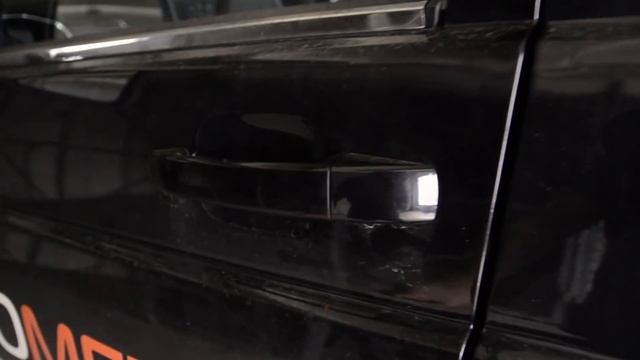 Бесшумные и легкие замки на УАЗ Патриот смотреть онлайн
