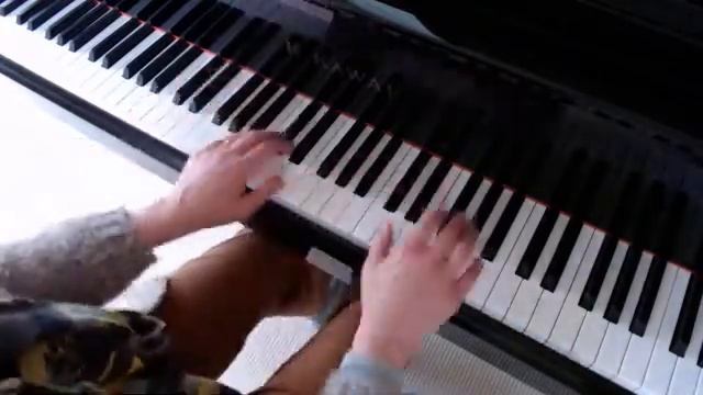 A2 Haydn, German Dance смотреть онлайн