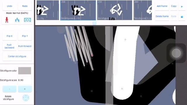Animating Timelapse | Add effect | Stick Nodes смотреть онлайн