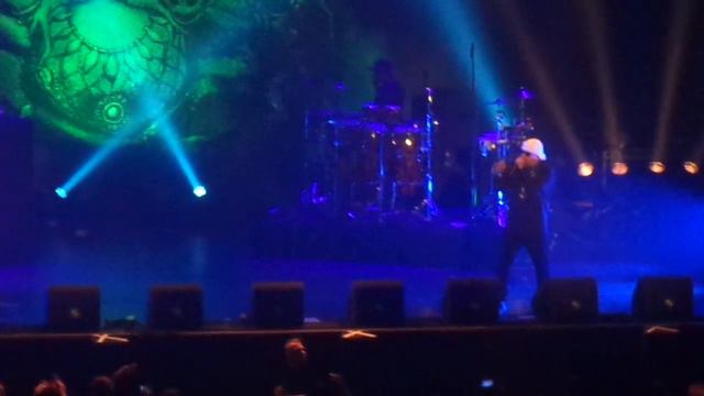 Cypress Hill - Hit From The Bong (21-12-2018, AFAS Live, Amsterdam) смотреть онлайн