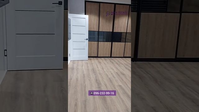 Новая квартира в 42 жемчужине с террасой ? смотреть онлайн