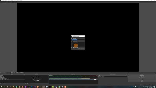 ? How to use the OBS virtual camera in Microsoft Teams meetings смотреть онлайн