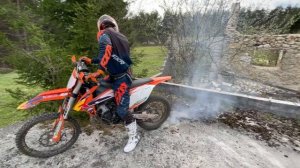 KTM SX 150 - FOREST