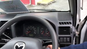 Mazda Bongo 2014 года! Авто Азия - привезем авто с аукционов Японии! Мазда Бонго