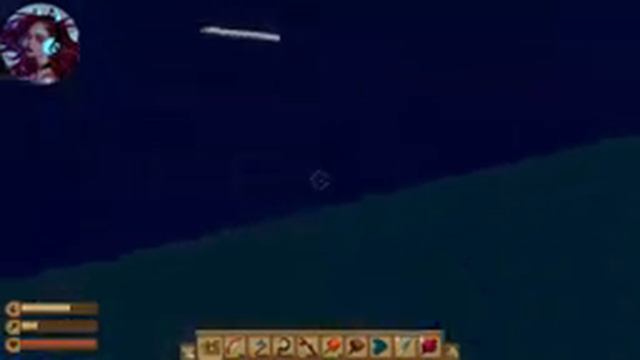 МЫ С ДЕВУШКОЙ ОСТАЛИСЬ НА ПЛОТУ ПОСРЕДИ ОКЕАНА И ПОСТРОИЛИ ДОМ - RAFT РАФТ смотреть онлайн