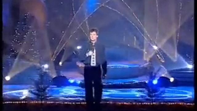 Виктор Березинский. Куда уходит старый год. Москва 1996 смотреть онлайн
