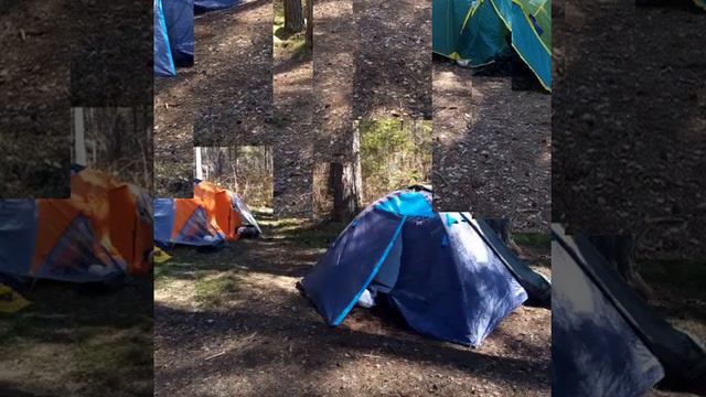 Сплав 1-5 мая по реке чусовая. смотреть онлайн