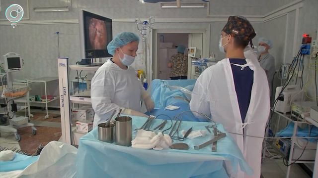 В Новосибирской области стали чаще выявлять пациентов с начальной стадией онкологии смотреть онлайн
