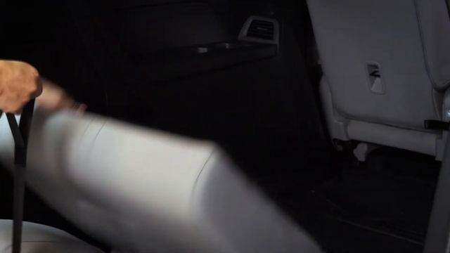 5th generation Honda Odyssey - Storing the Third Row Magic Seats смотреть онлайн