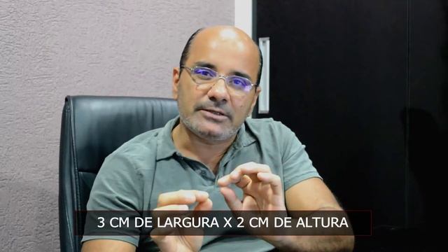 Código de Barras - EAN 13 (parte 02) смотреть онлайн