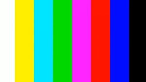 Настроечная таблица ГЦП