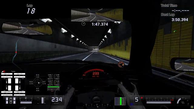 C1 outer Time Attack 3.49.657 (AP2 Legendary) смотреть онлайн