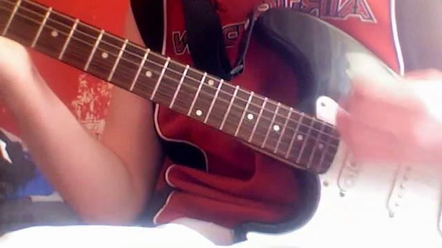 Love the way you lie cover(beatbox).mov смотреть онлайн
