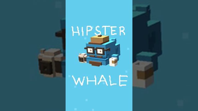 Crossy Road обзор игры смотреть онлайн
