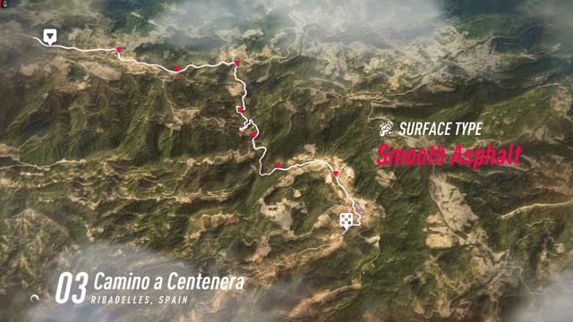 Dirt Rally 2.0 2019. Ралли История. Эра Группа В годы. 12 часть.