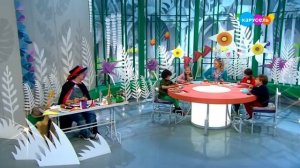 Давайте рисовать! Испания (от 19.09.2023)