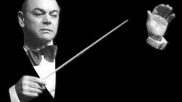 EL CHOCLO/ Francisco Canaro