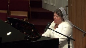 Миллионы людей, миллионы сердец..