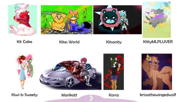 What Level Is Your Art? [Scribble Kibble #39] смотреть онлайн