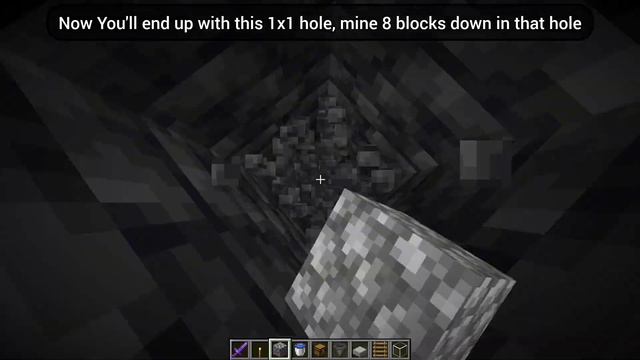 Minecraft Zombie & Skeleton Mob Spawner Xp Farm 1.20 | Easy Xp Farm смотреть онлайн