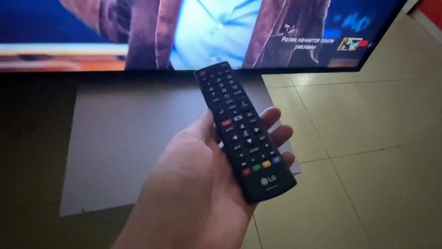 Телевизор lg 43uk6200 смотреть онлайн