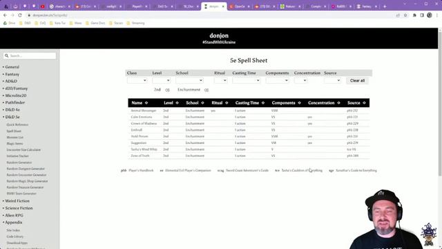 How to Play D&D for Free!!! Beginner’s Guide to Free Online Tools & Resources смотреть онлайн