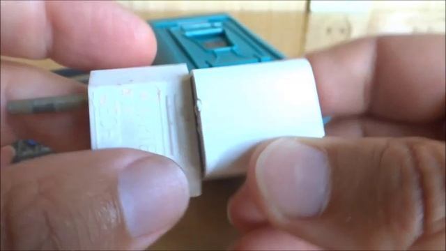 Урок 7 Вечная Батарейка для Мультиметра как я избавился от покупки крон Электроликбез ЭЛЕКТРИК от БО смотреть онлайн