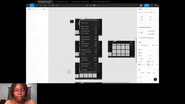 Prototyping for web смотреть онлайн