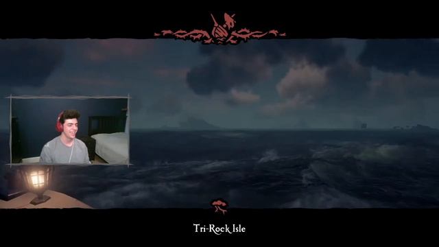Sea of Thieves Weekly Stream 24th Nov 2020 - KaidaWrath смотреть онлайн