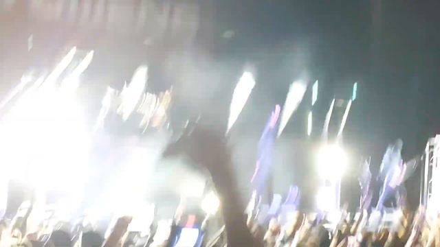 ARTIFICIAL SUICIDE, Bad Omens, live at Riff Fest 9/23/23 смотреть онлайн