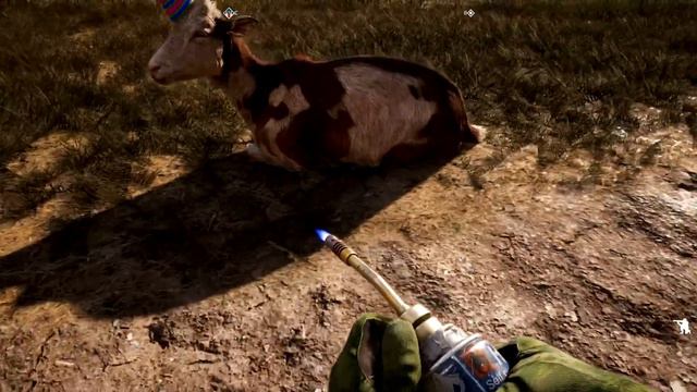 Far Cry 5 #2 - Нарезка багов и неудач смотреть онлайн