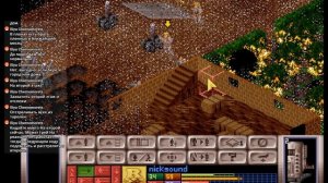 Прохождение OpenXCOM (X-COM: UFO Defense) первая серия