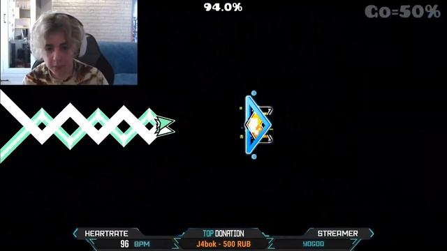 ЭТОТ ДЕМОН ЛОМАЕТ ЗАКОНЫ ФИЗИКИ | NelisWave смотреть онлайн