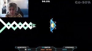 ЭТОТ ДЕМОН ЛОМАЕТ ЗАКОНЫ ФИЗИКИ | NelisWave