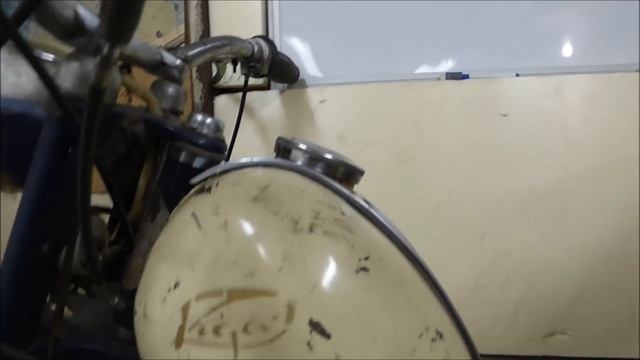 Рига-1.Пробка бензобака смотреть онлайн