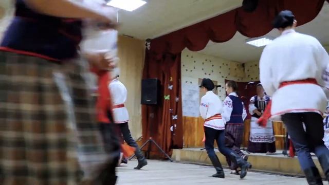 Свята Ручніка ў Матырына смотреть онлайн